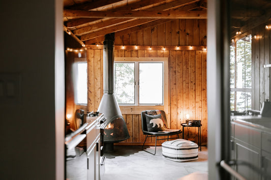 Simple Lighting Hacks to Make Your Home Cozy and Inviting - Comfy Appli