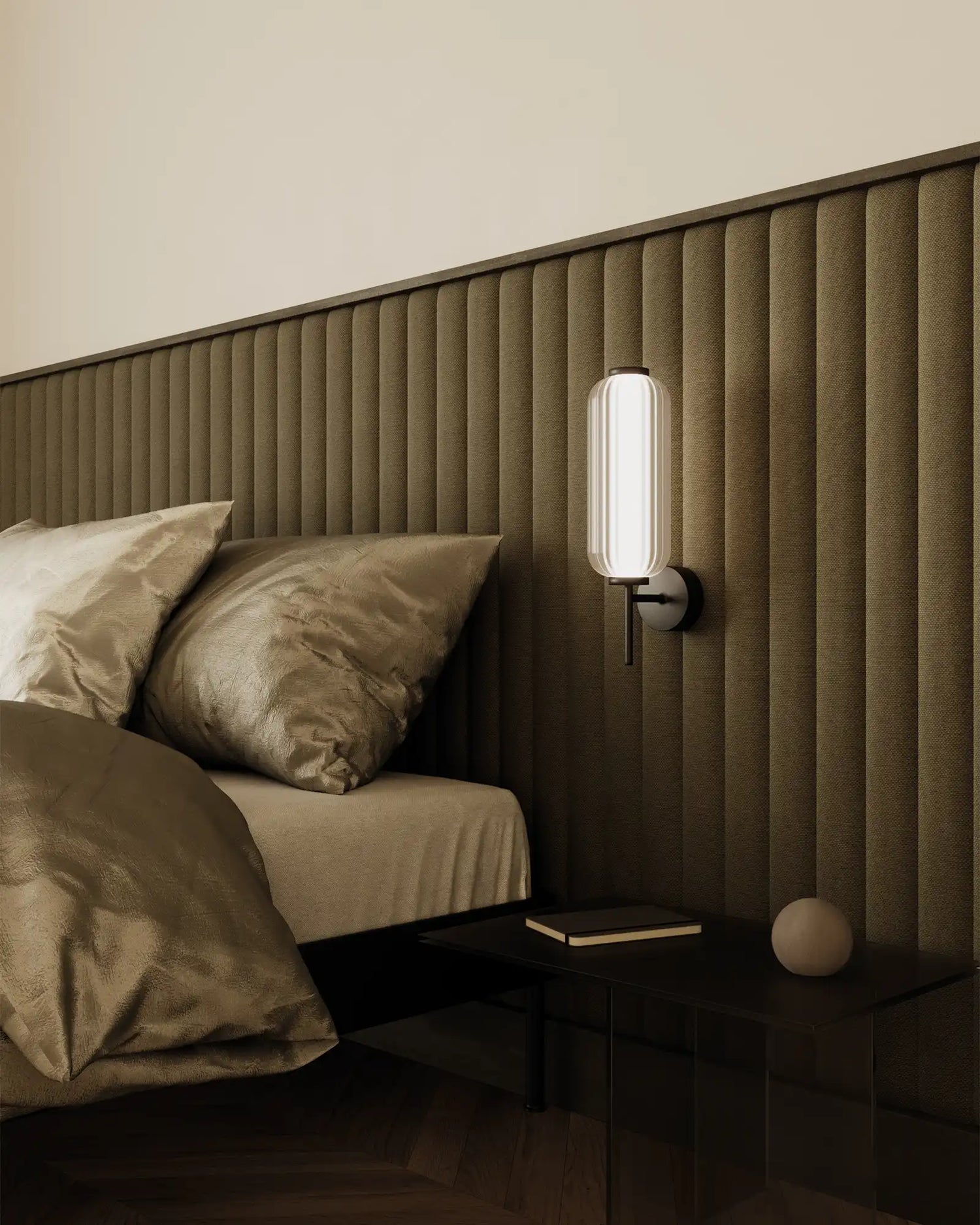 Bedside Lights - Comfy Appli